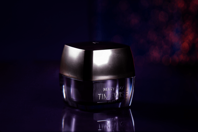 Укрепляющий крем