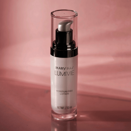 Увлажняющий лосьон